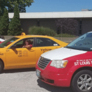 saint louis county missouri cab taxi company
