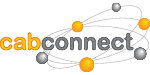 cabconnect logo partner