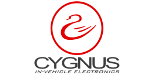 cygnus logo partner