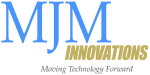 mjm innovations logo partner