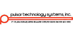 pulsar technology systems logo partner